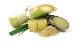 Sugar Cane Foaming Scrub